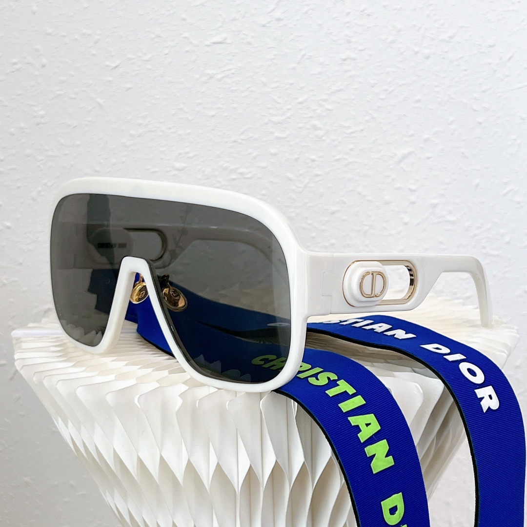 D*ior Glasses Top