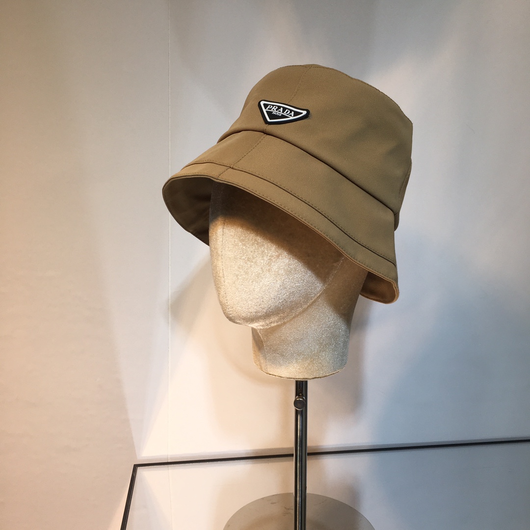 Top Hats