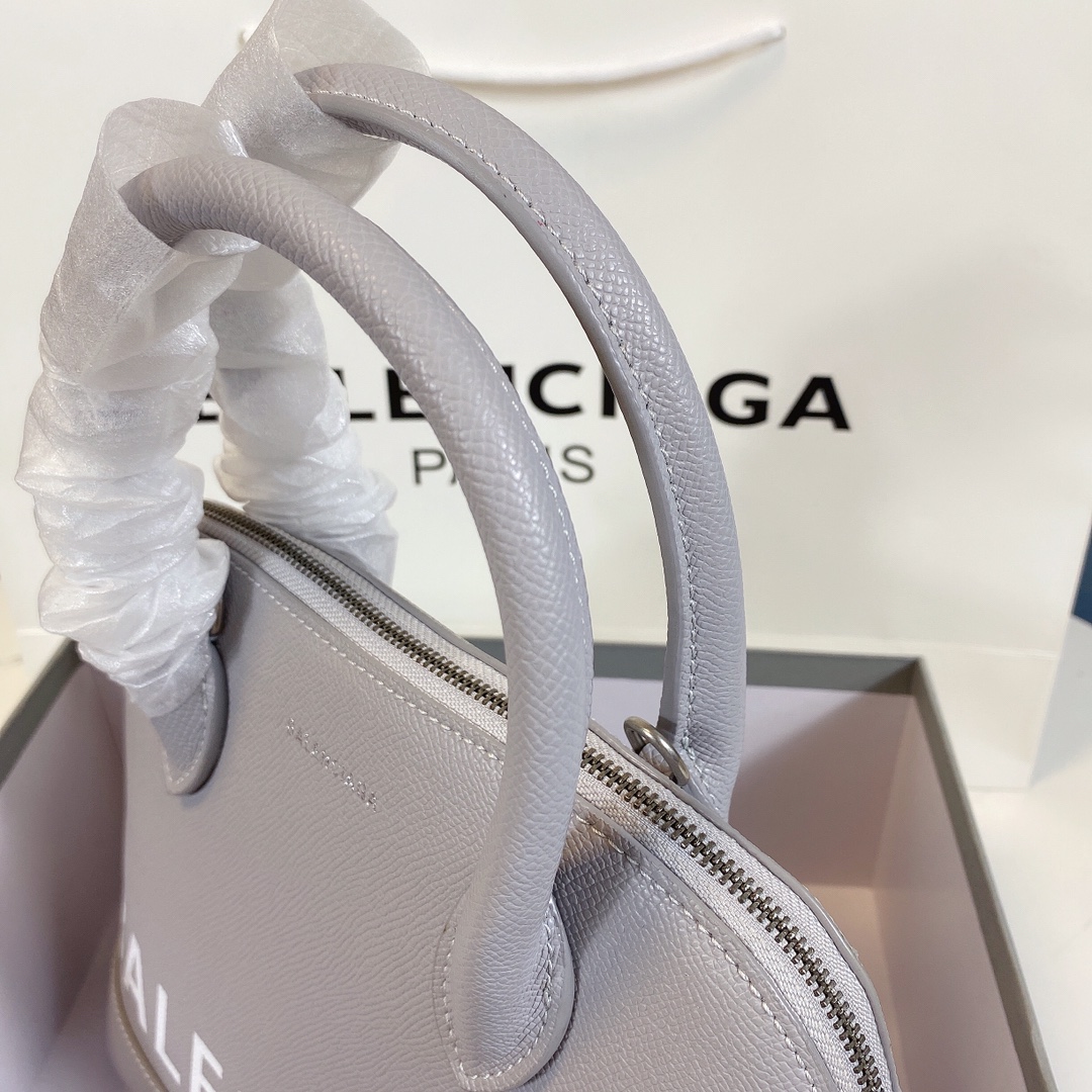 B*alenciaga Bag Top Quality 18*8*15CM