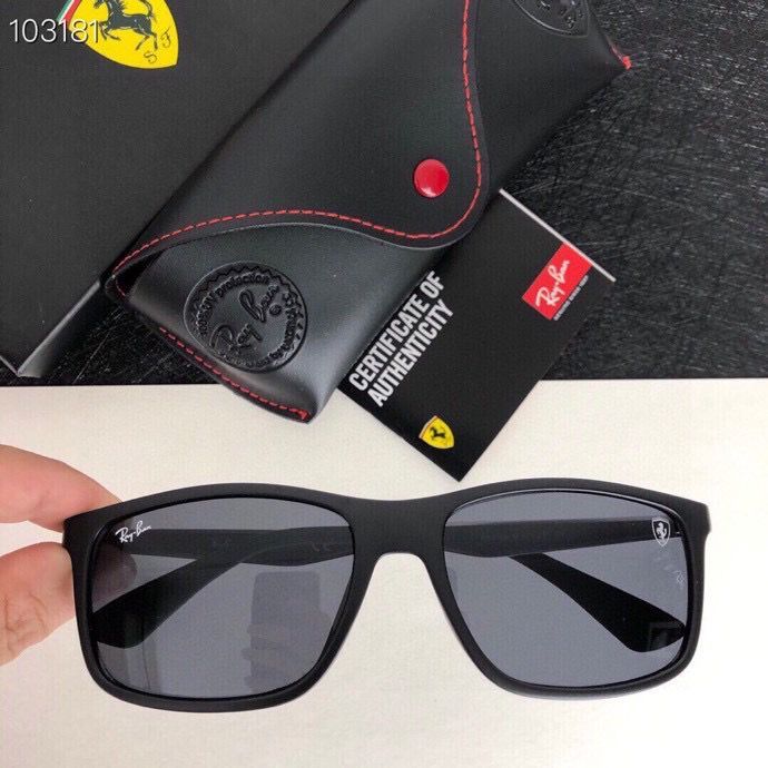 R*ayban Glasses Top