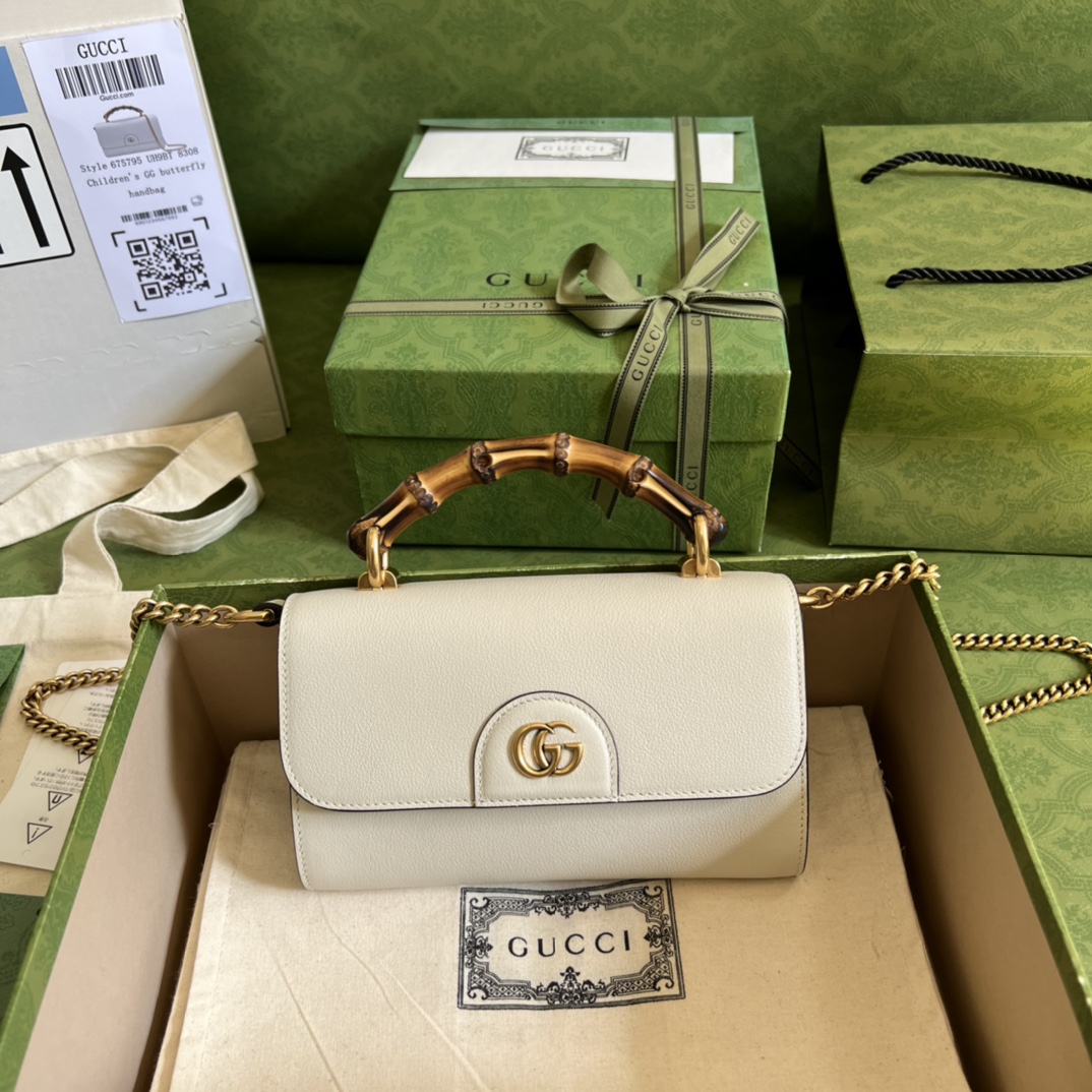 G*ucci Bag Top Quality