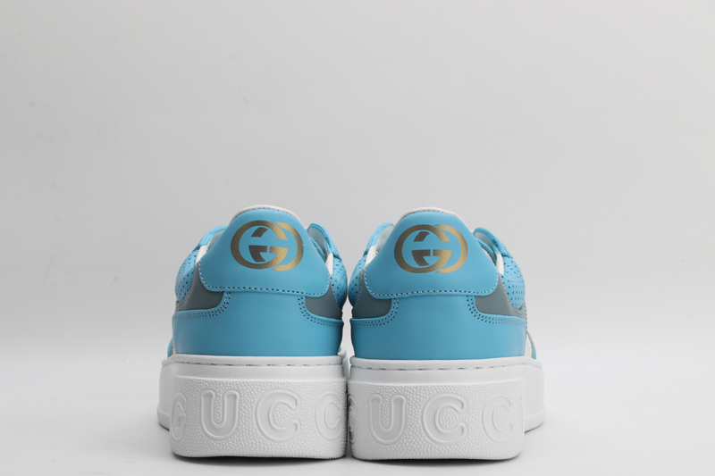Men Women G*ucci Top Sneaker