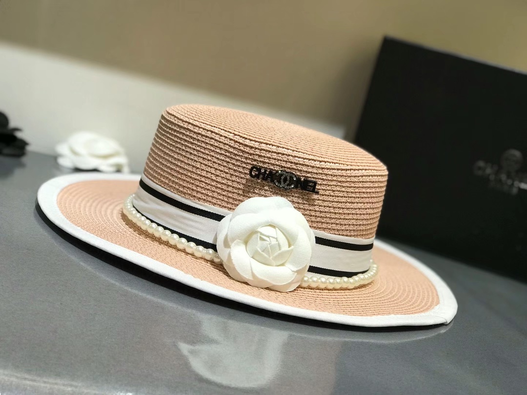 Top Hats