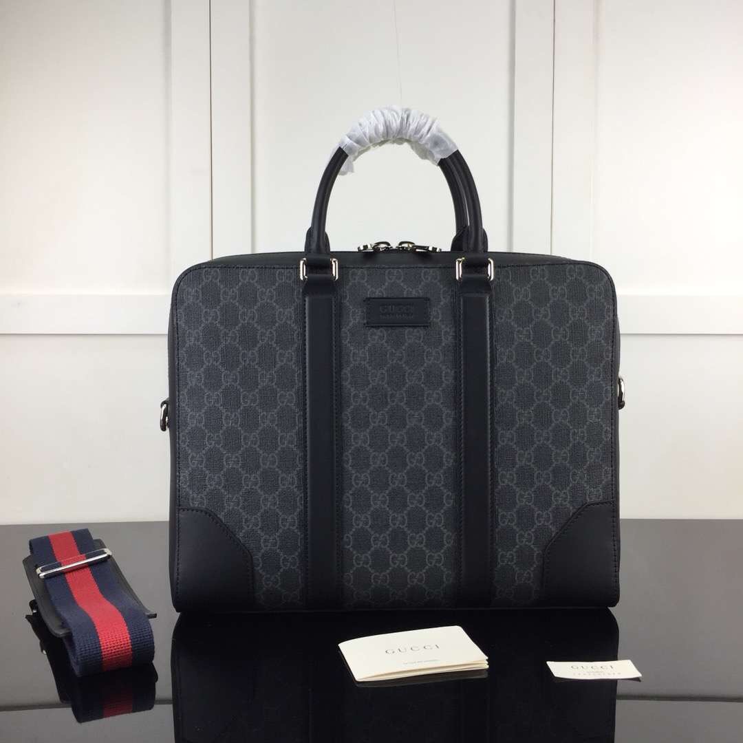 G*ucci Bag Top Quality 36*28*7cm