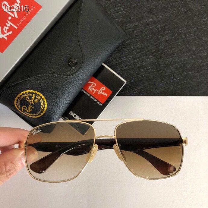 R*ayban Glasses Top