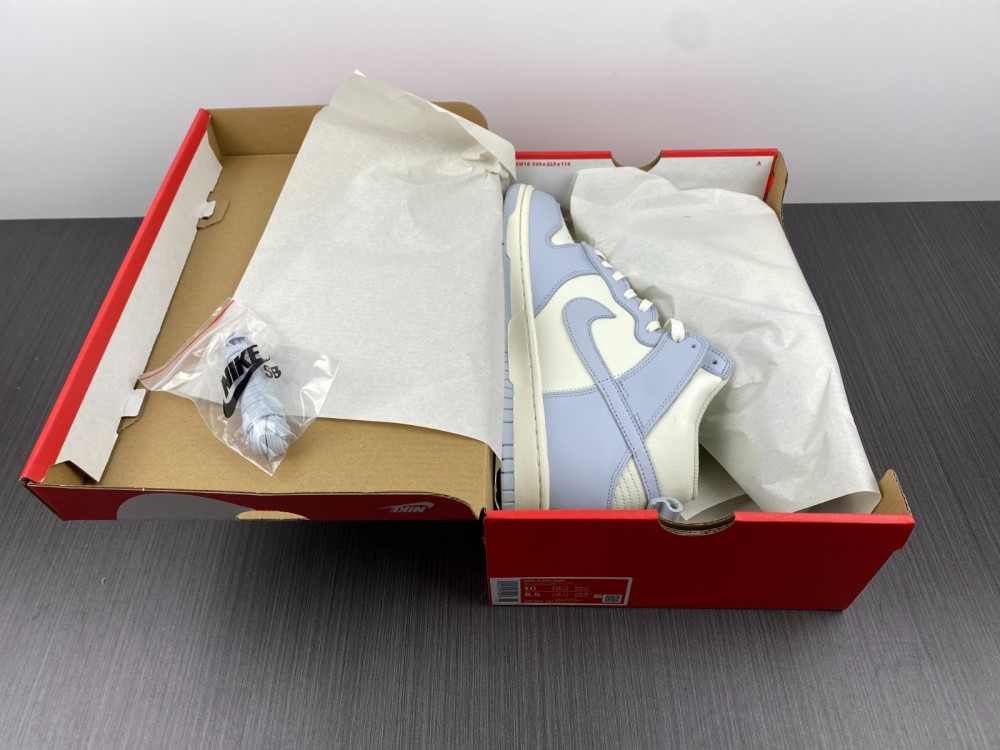 from Nike SB Dunk High