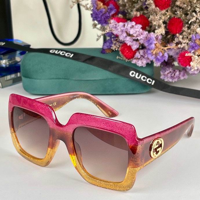 Top Quality G*ucci Glasses