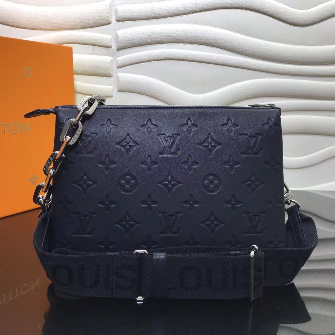 L*ouis V*uitton Bag Top Quality 26*20*12CM