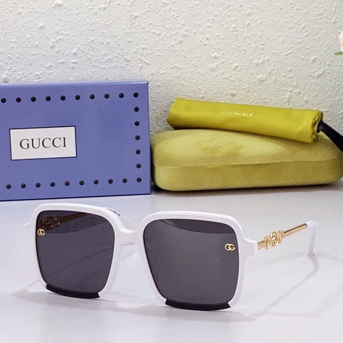 Top Quality G*ucci Glasses