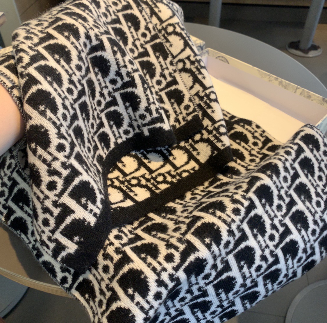 Scarf 30*190cm