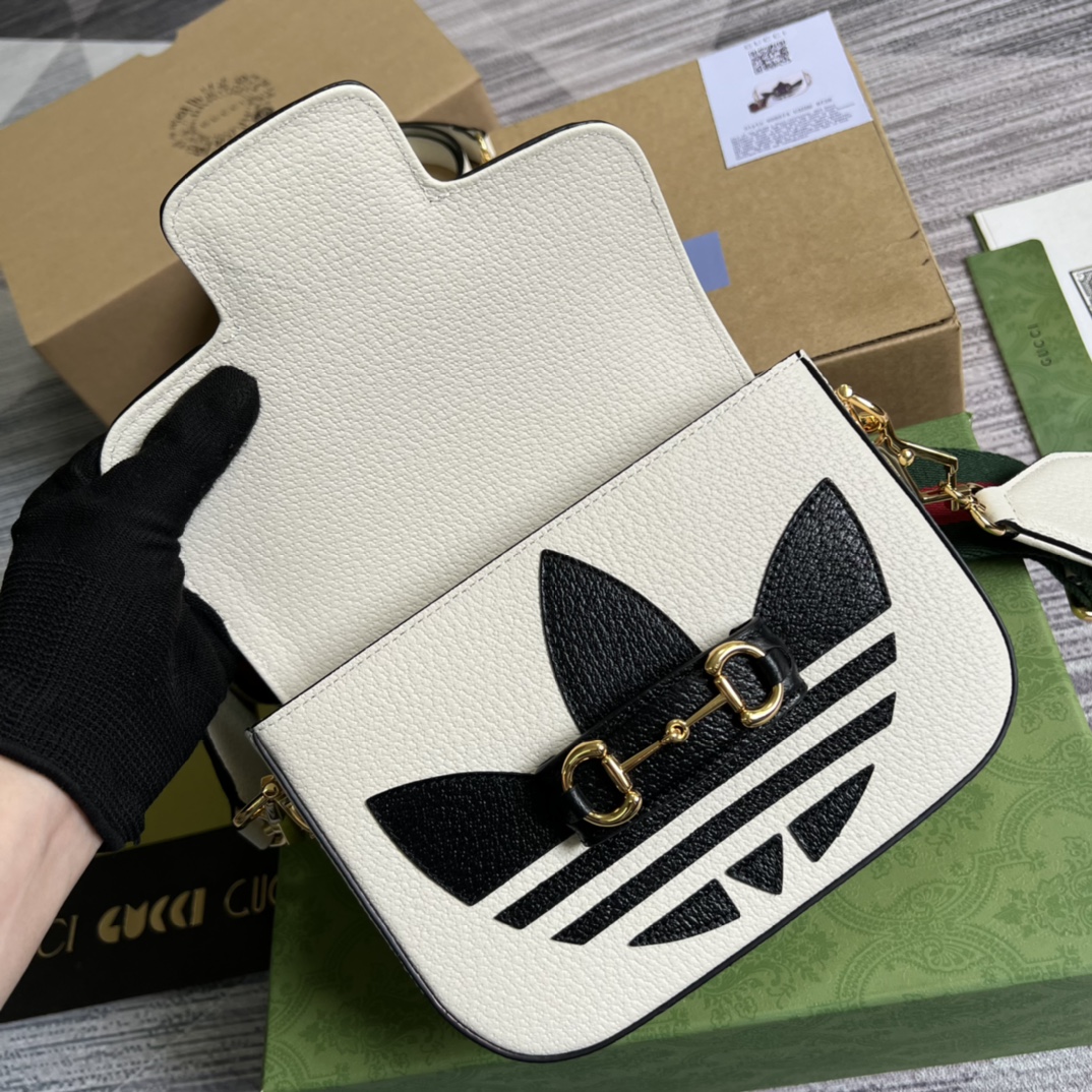 G*ucci Bag Top Quality 658574