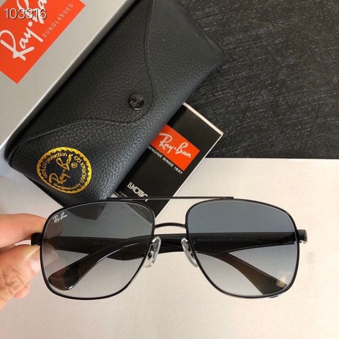 R*ayban Glasses Top