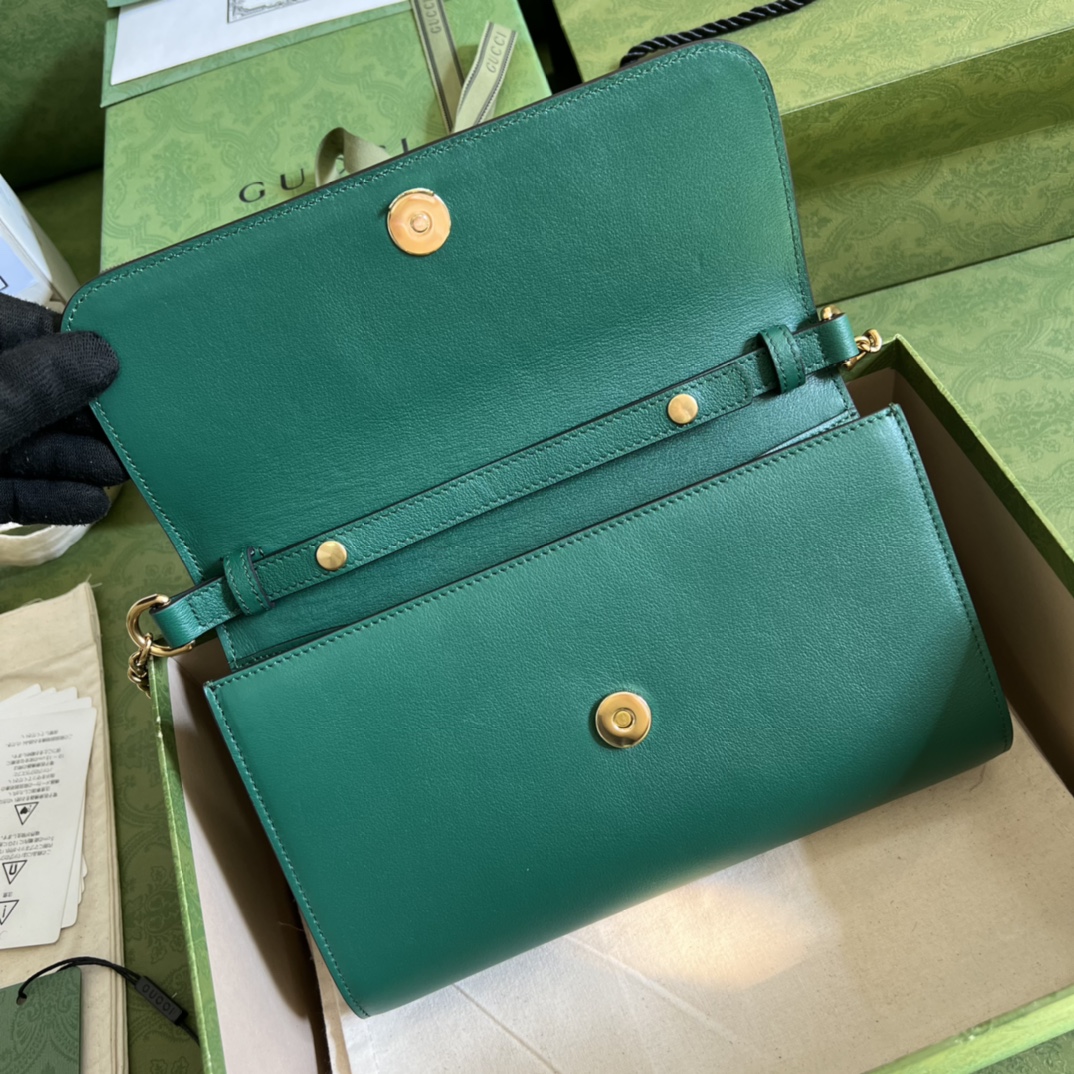 G*ucci Bag Top Quality