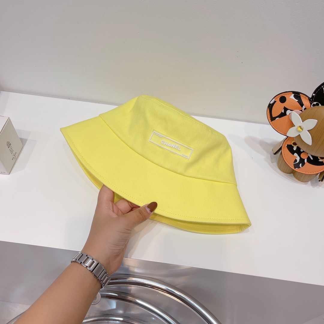 Top Hats