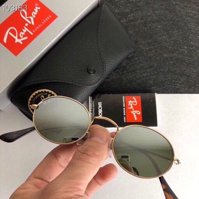 R*ayban Glasses Top