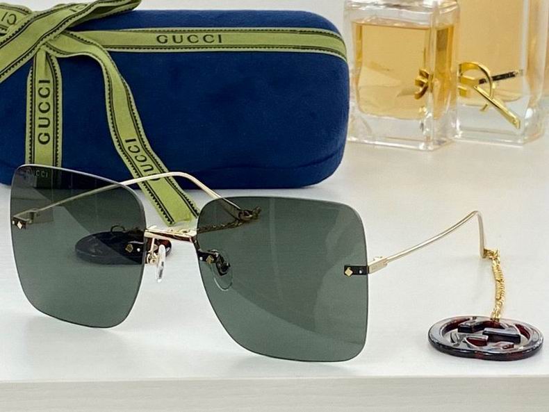 Top Quality G*ucci Glasses