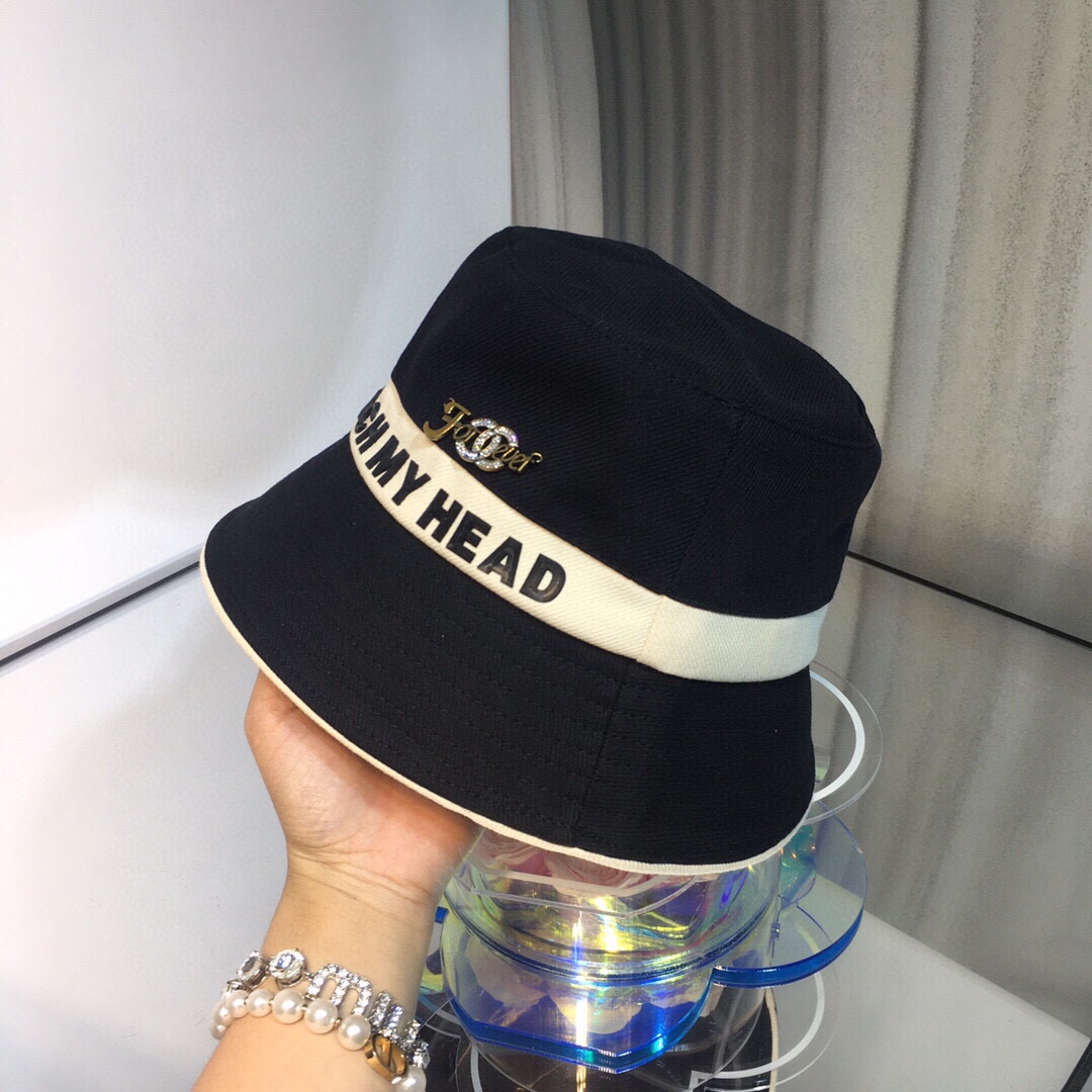Top Hats