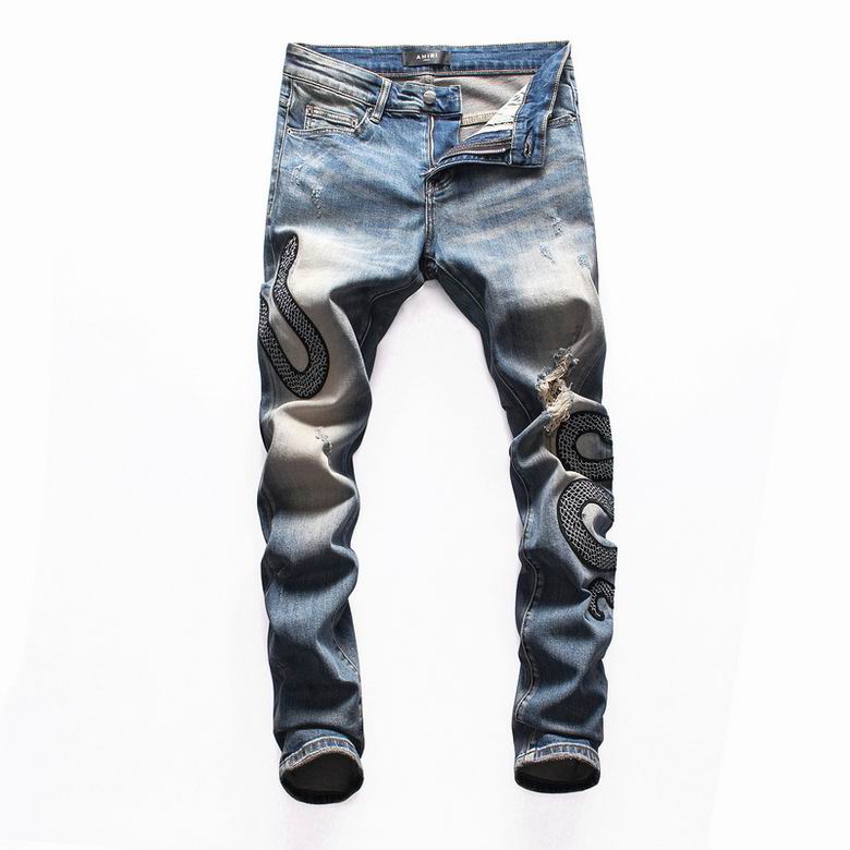 Men Jeans Top Quality