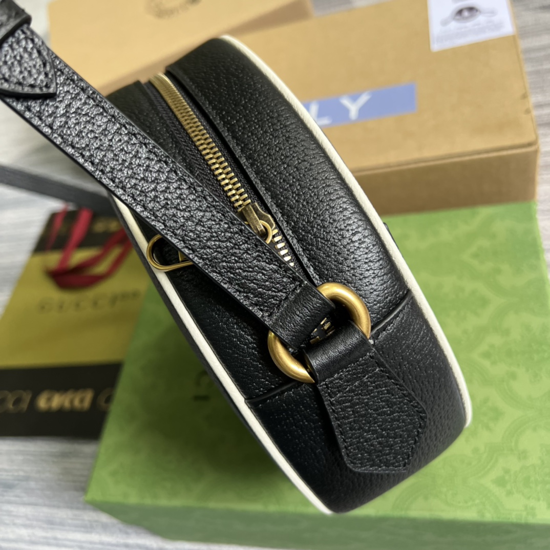G*ucci Bag Top Quality 22*22*7CM