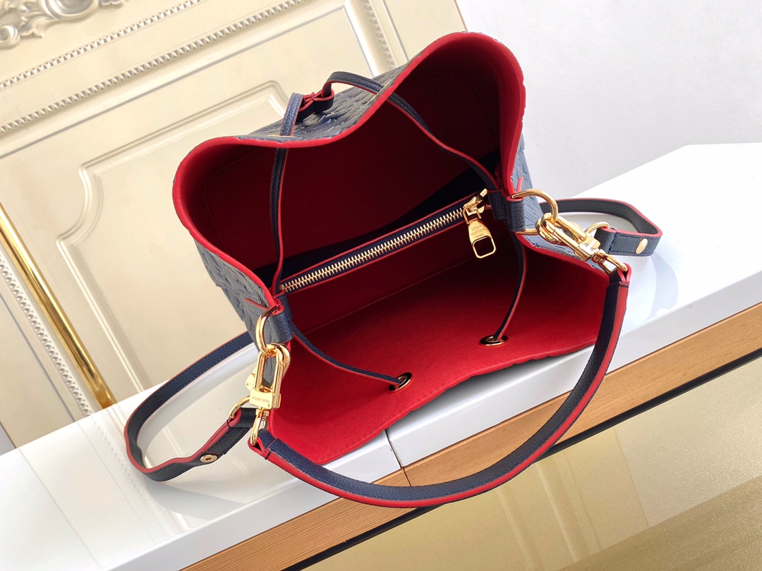 L*ouis V*uitton Top Bag 26*26*17.5cm