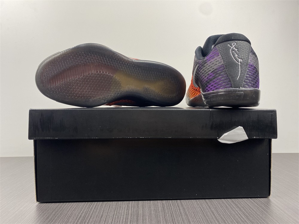 from Kobe 11 EM LA Sunset ZK11 836184-805