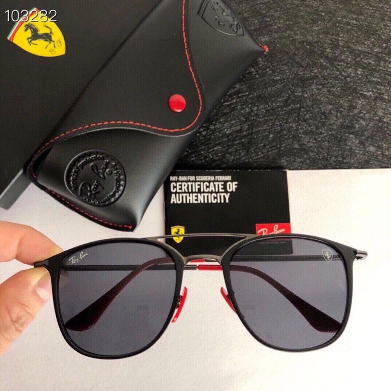 R*ayban Glasses Top