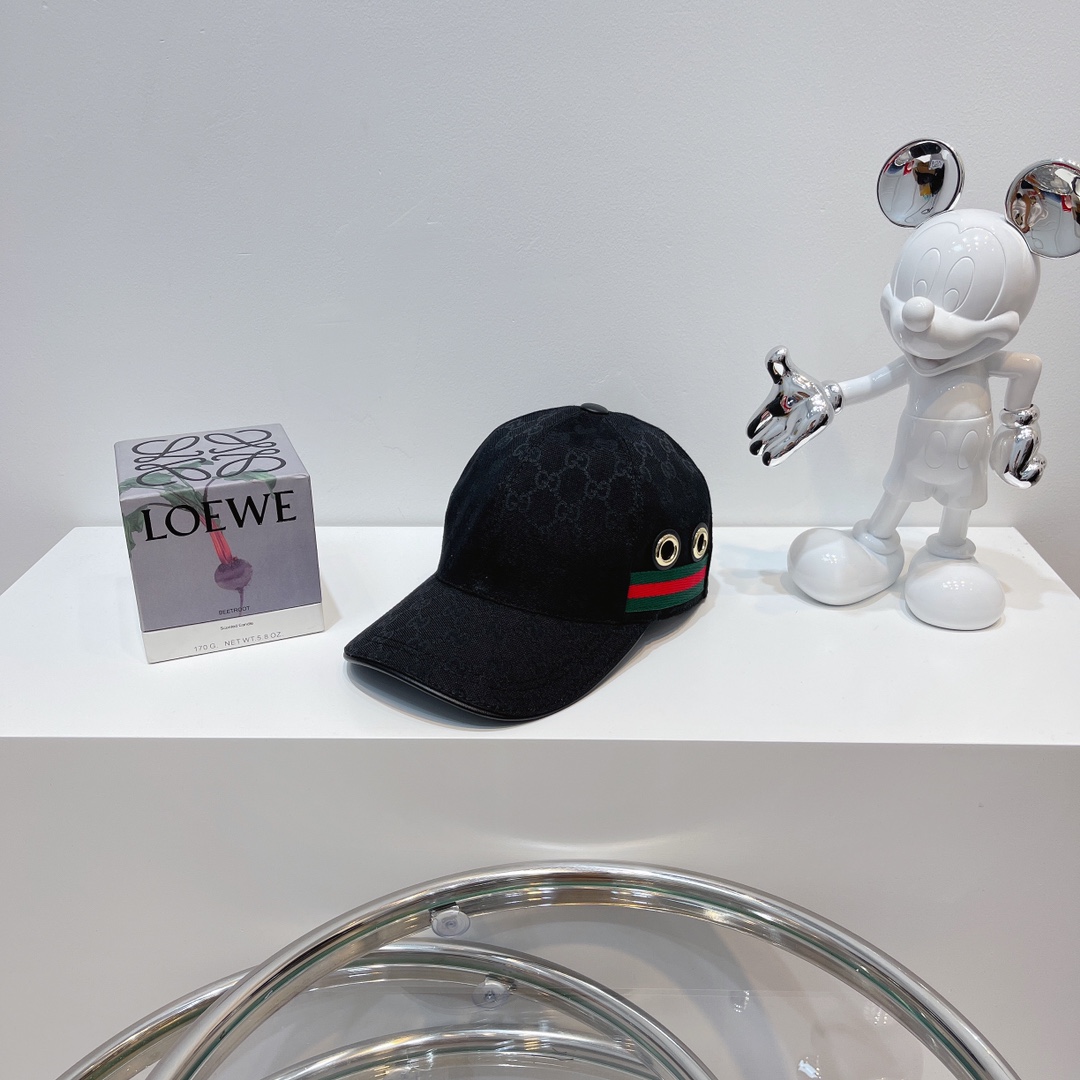 Top Hats