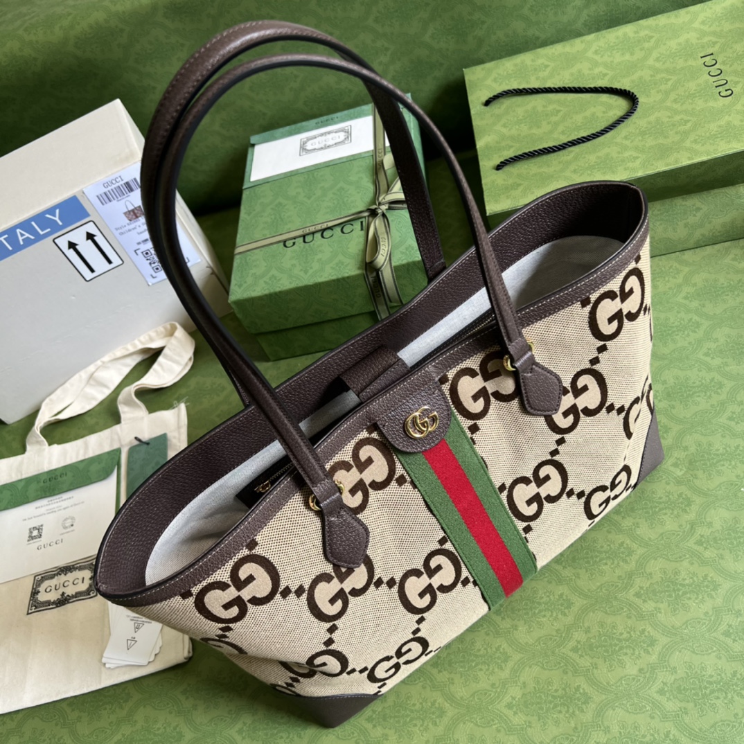 G*ucci Bag Top Quality 38*28*14CM