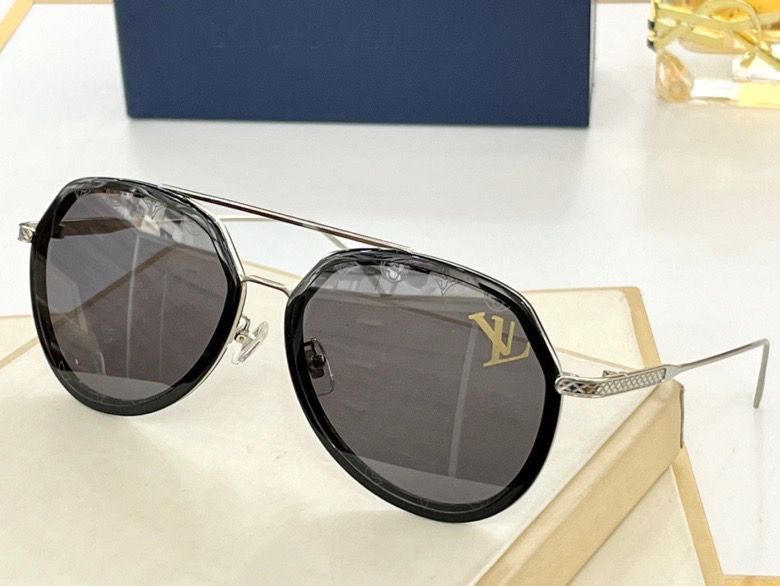 Top Quality L*ouis V*uitton Glasses