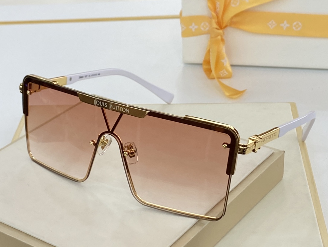 L*ouis V*uitton Glasses Top