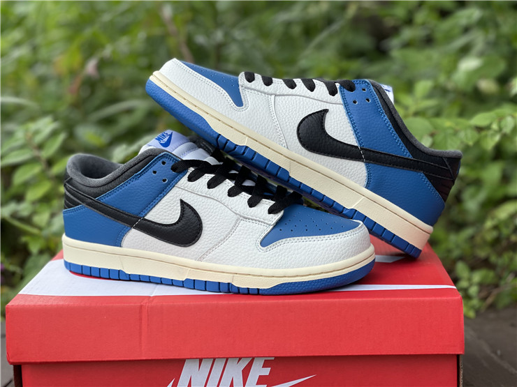 from Nike SB Dunk Low DH0957 105