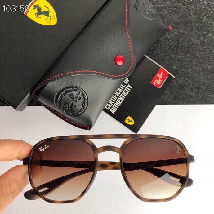 R*ayban Glasses Top