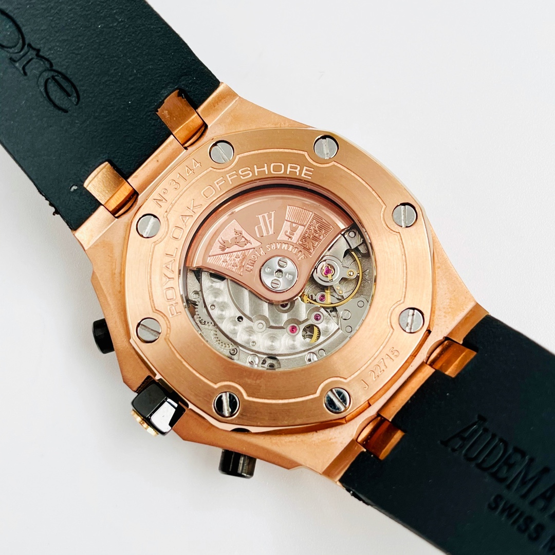 A*udemaps P*iguet Watches Top Quality 42*15mm