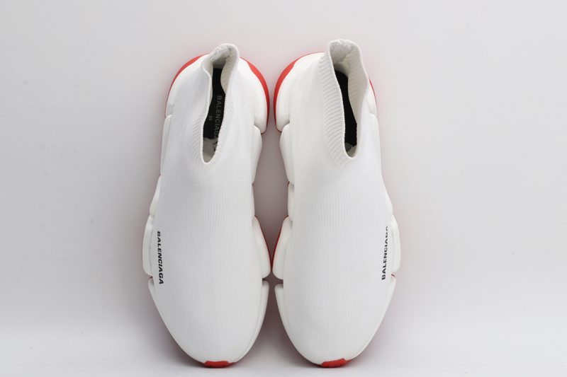 Men Women B*alenciaga Top Sneakers