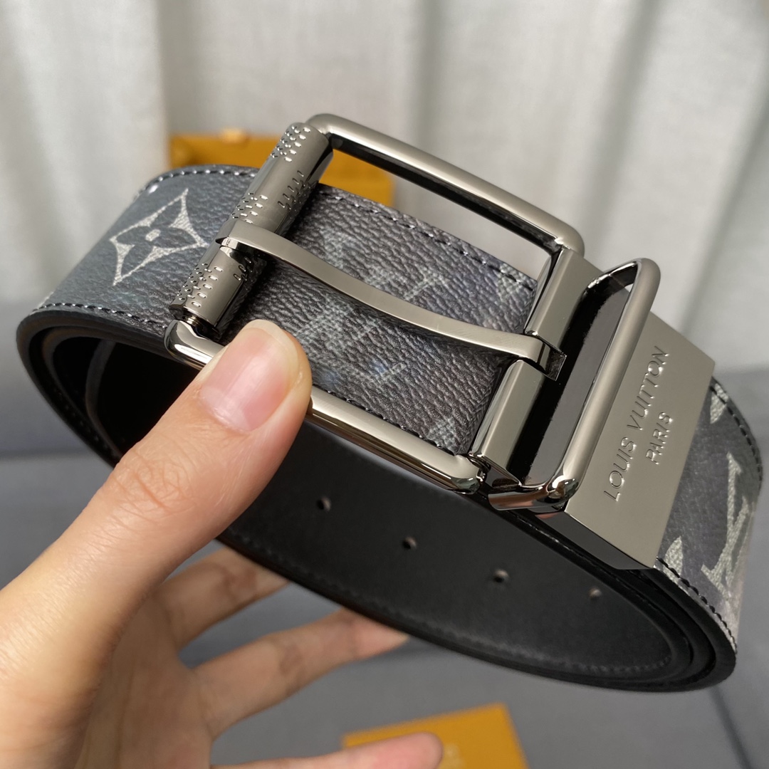 L*ouis V*uitton Belts Top Version