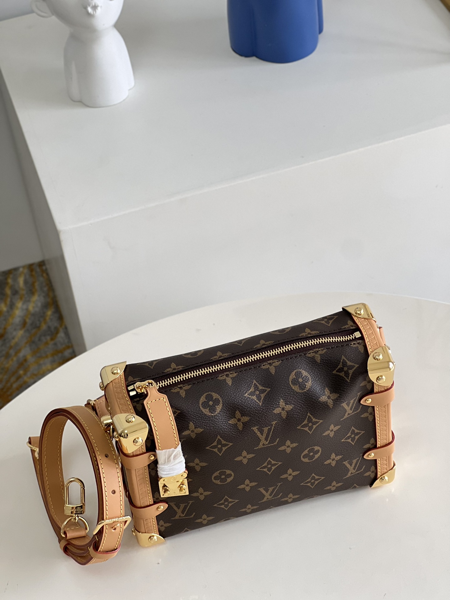 L*ouis V*uitton Bag Top Quality 21*14*6CM