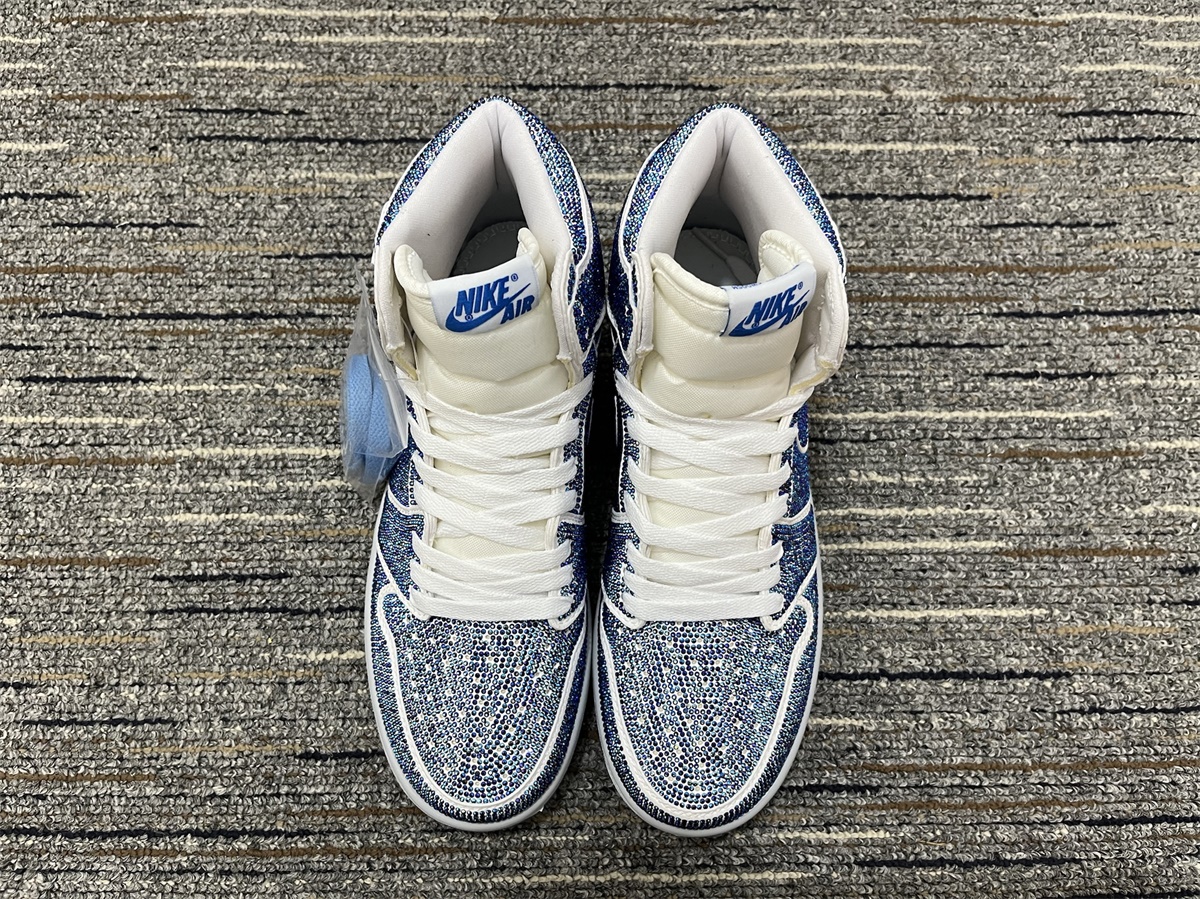 Air Jordan 1 D*ior