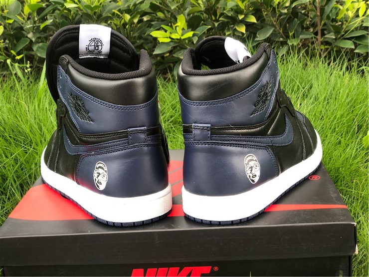 Air Jordan 1