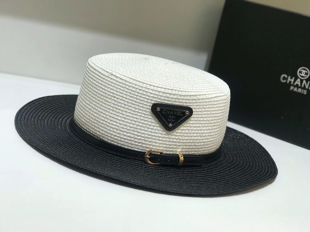 Top Hats