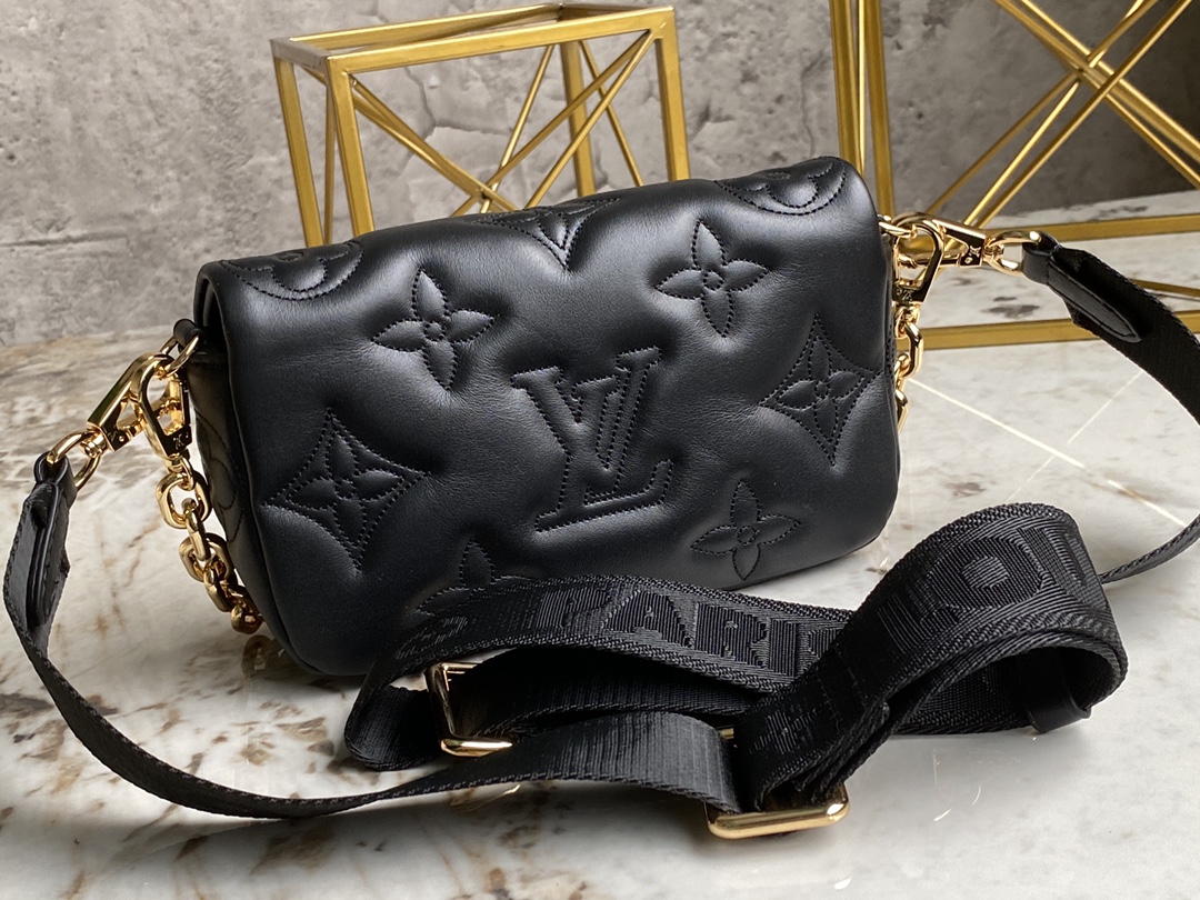 L*ouis V*uitton Bag Top Quality 20*12*6CM