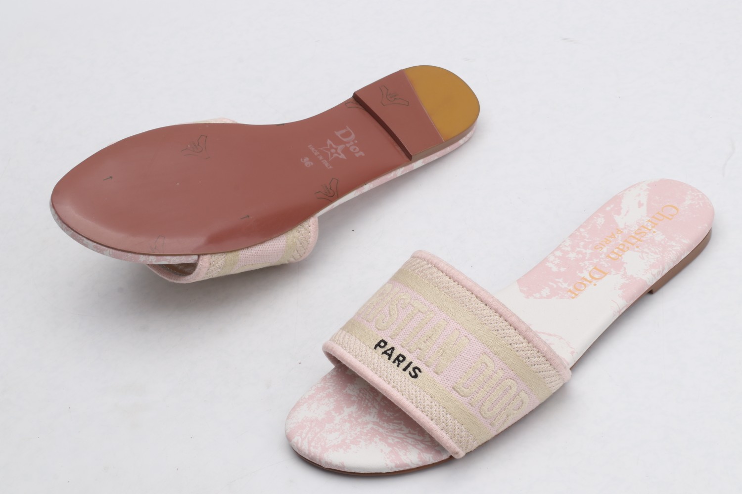 Women D*or Sandals