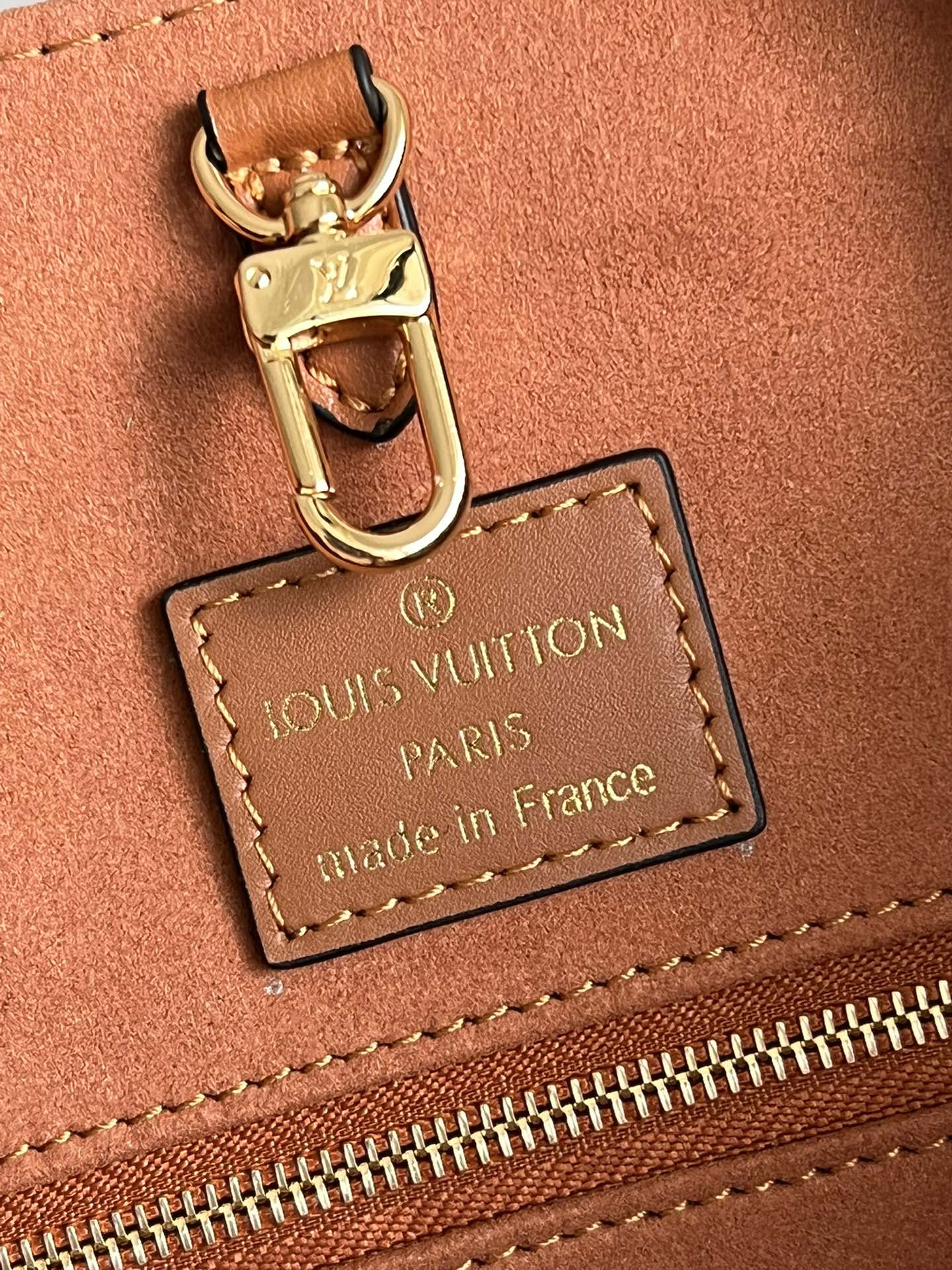 L*ouis V*uitton Bag Top Quality 34*26*15cm