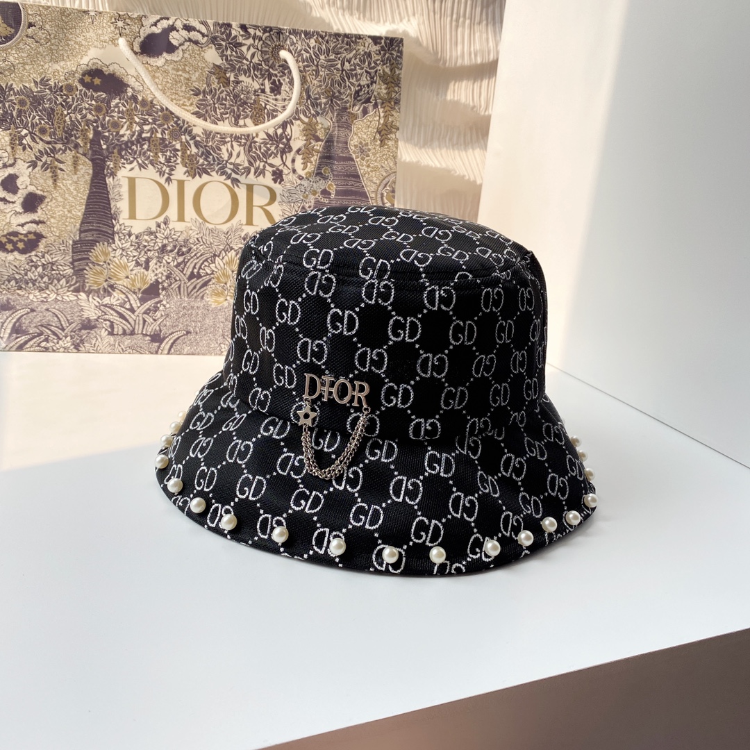 Top Hats