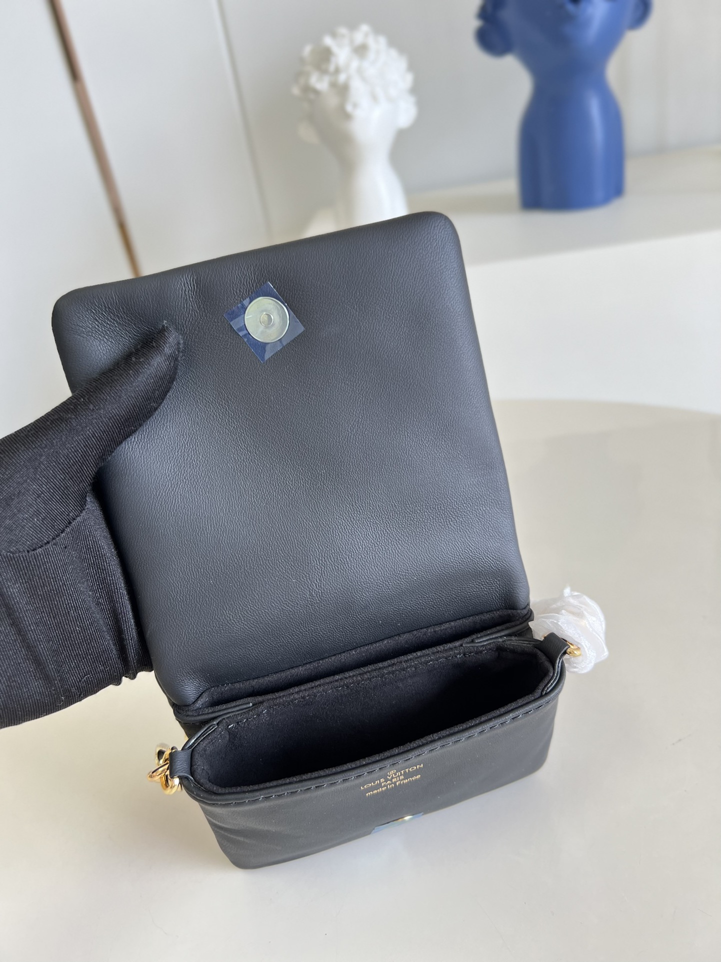 L*ouis V*uitton Bag Top Quality 13*11*6cm