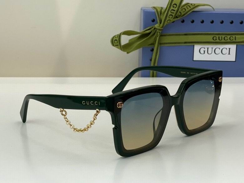 Top Quality G*ucci Glasses