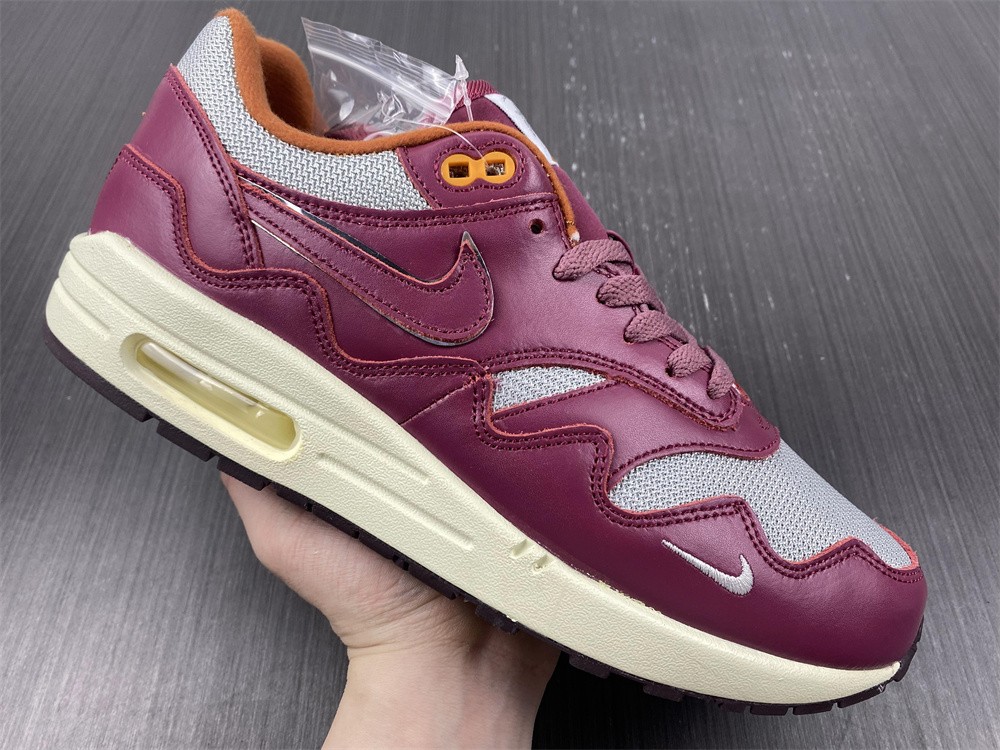 from Nike Air Max 1 DO9549-001