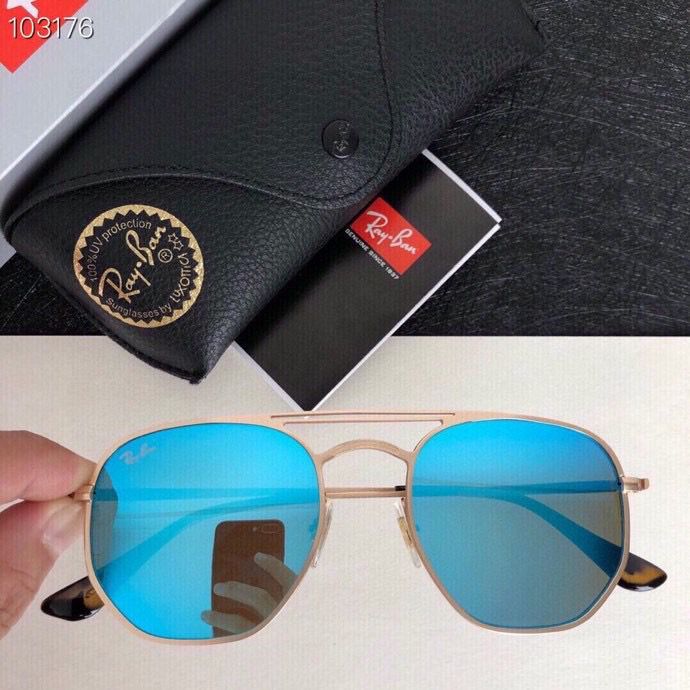 R*ayban Glasses Top
