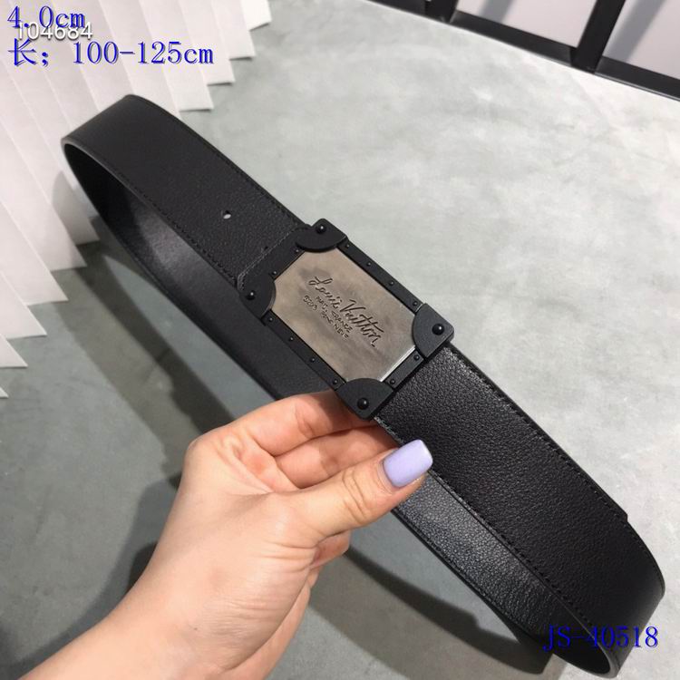 L*uis V*itton Belts Top Version