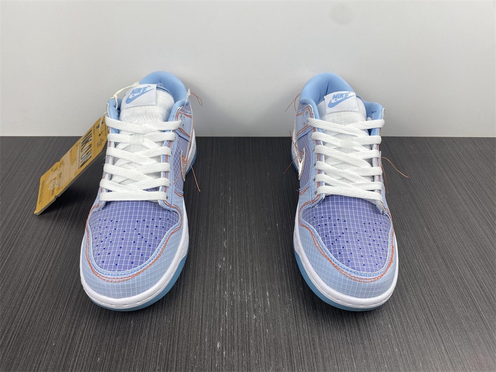 from Union LA x Nike Dunk Low DJ9649-400