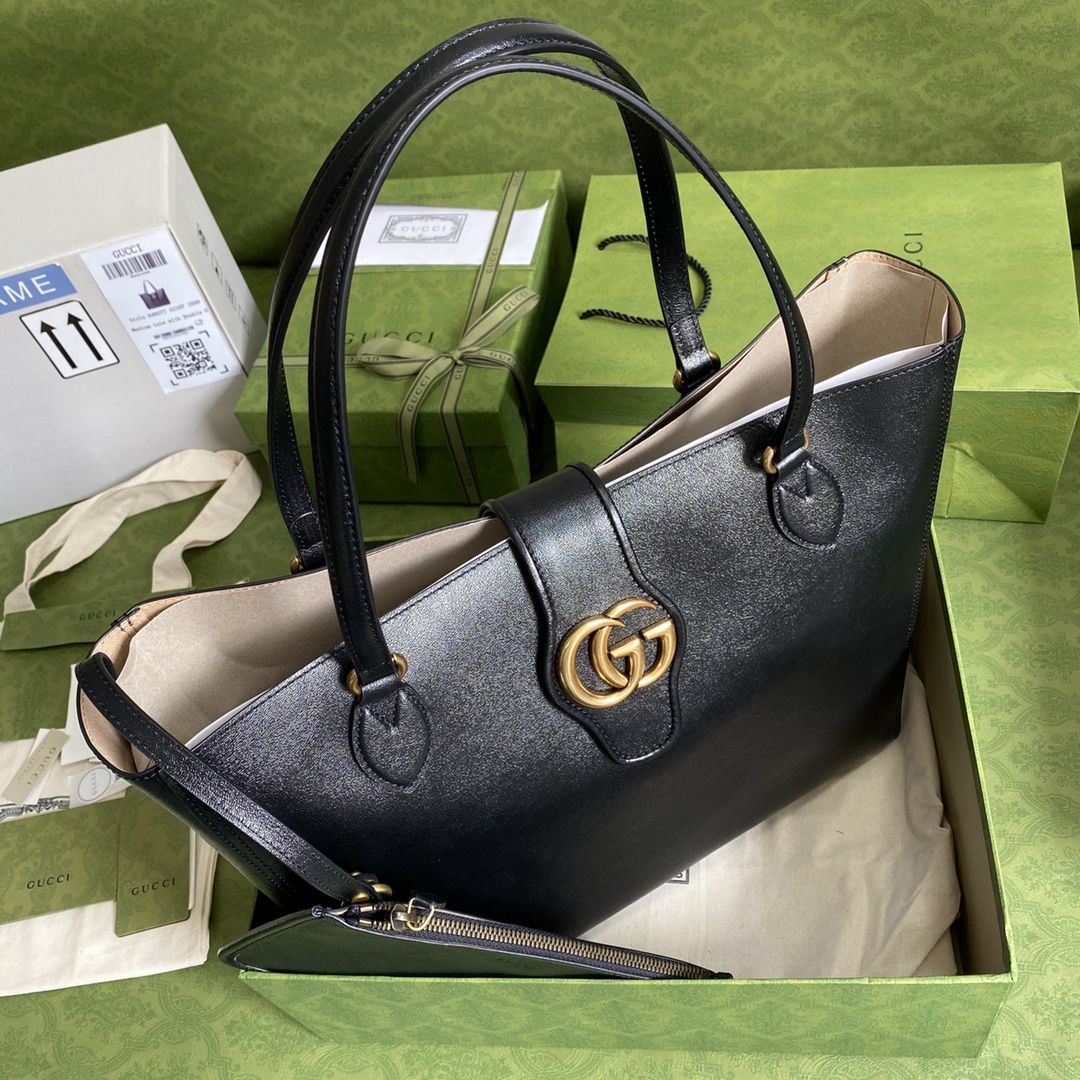 G*ucci Bag Top Quality 35*32*11cm